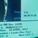 Image for article titled Happy Inception Day to Blade Runner Replicant Leon Kowalski